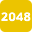 2048小游戏图标