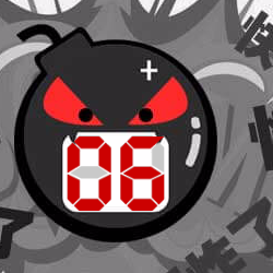 拆弹专家小游戏图标