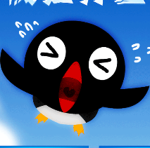 打企鹅小游戏图标