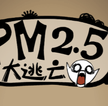 pm大逃亡小游戏图标