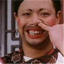 挖鼻孔小游戏图标