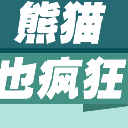 熊猫也疯狂小游戏图标